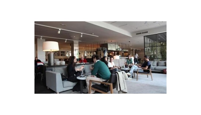 Hotel Me Madrid Reina Victoria poza 20