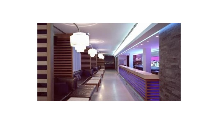 Hotel Me Madrid Reina Victoria poza 15