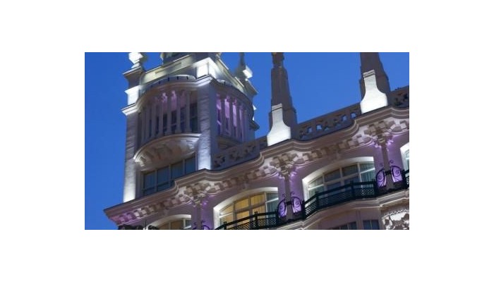 Hotel Me Madrid Reina Victoria poza 22