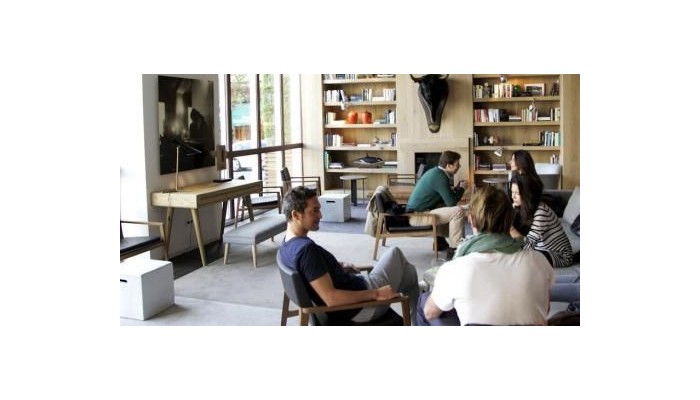 Hotel Me Madrid Reina Victoria poza 25