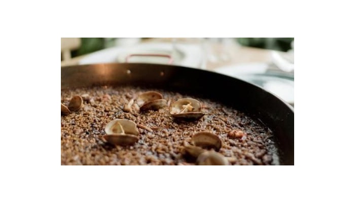 Hotel Me Madrid Reina Victoria poza 27