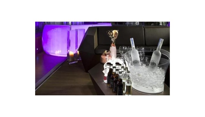 Hotel Me Madrid Reina Victoria poza 18