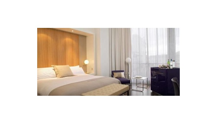 Hotel Me Madrid Reina Victoria poza 5