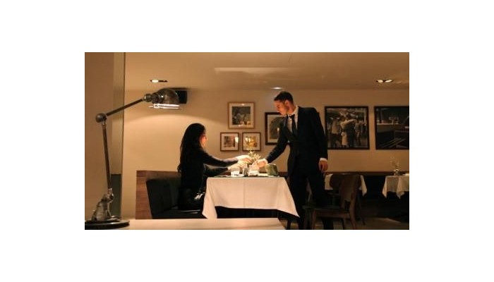 Hotel Me Madrid Reina Victoria poza 30