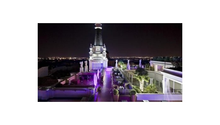 Hotel Me Madrid Reina Victoria poza 13