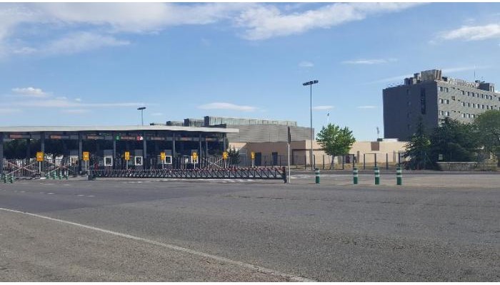 Hotel Mercader poza 7