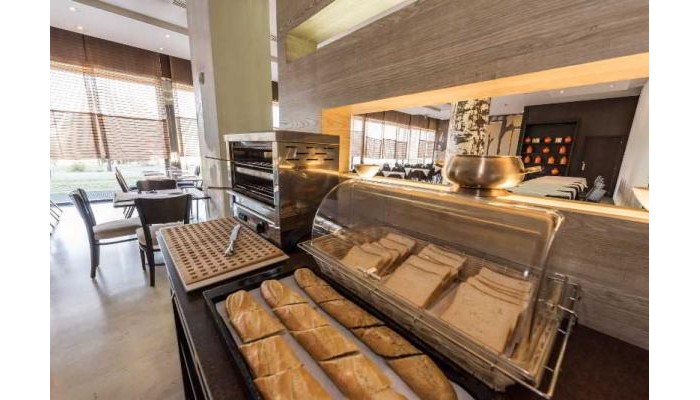 Hotel Mercader poza 6