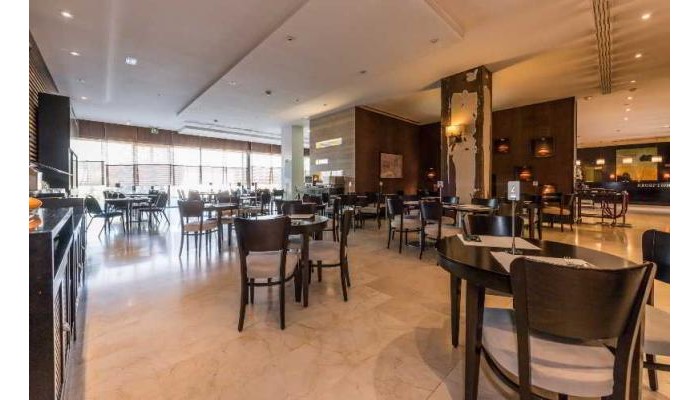 Hotel Mercader poza 5