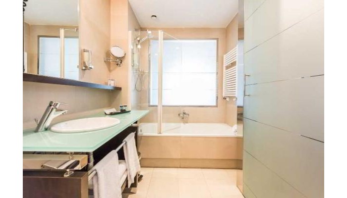 Hotel Mercader poza 3