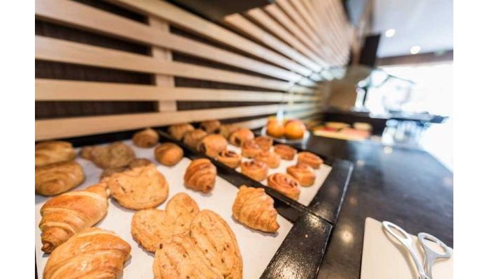 Hotel Mercader poza 2