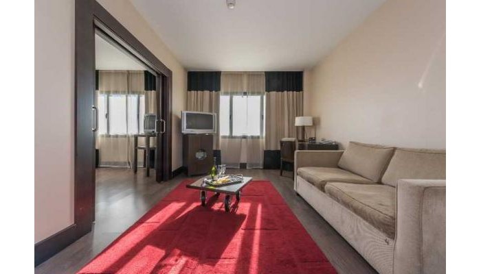 Hotel Mercader poza 4