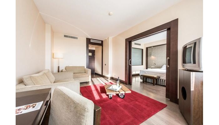 Hotel Mercader poza 8