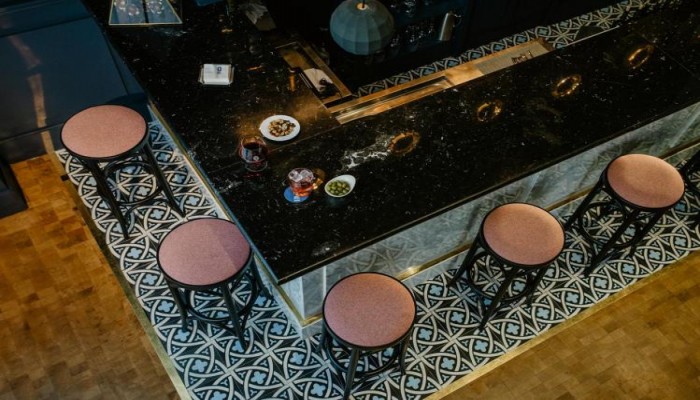 Hotel Mirador De Chamartin poza 18