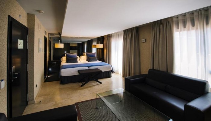 Hotel Mirador De Chamartin poza 7