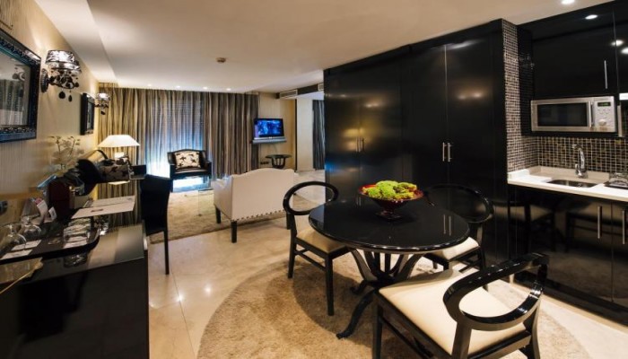 Hotel Mirador De Chamartin poza 5