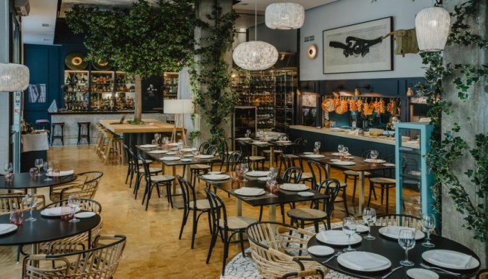 Hotel Mirador De Chamartin poza 17