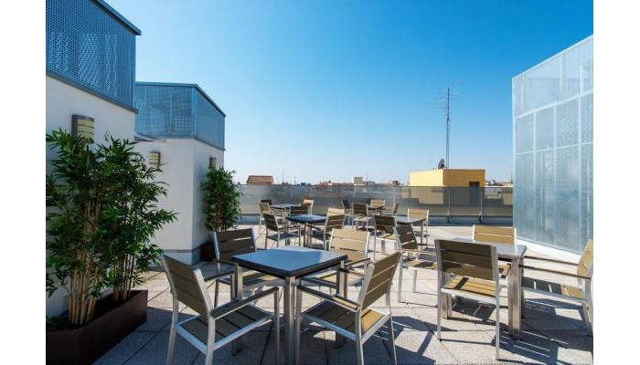 Hotel Neomagna poza 3