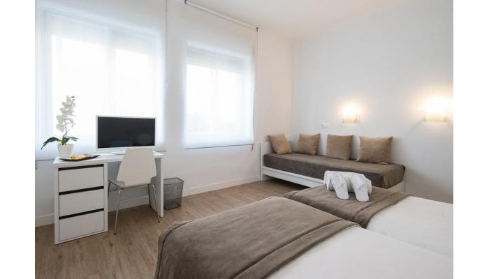 Hotel Neomagna poza 6