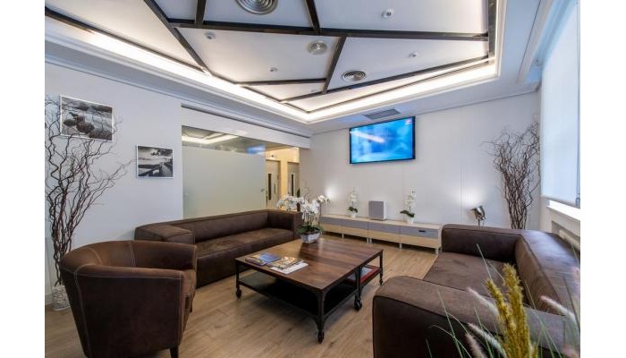 Hotel Neomagna poza 13