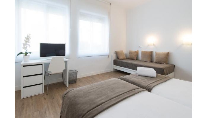 Hotel Neomagna poza 15