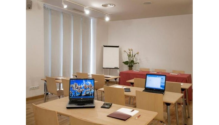 Hotel Regente poza 4