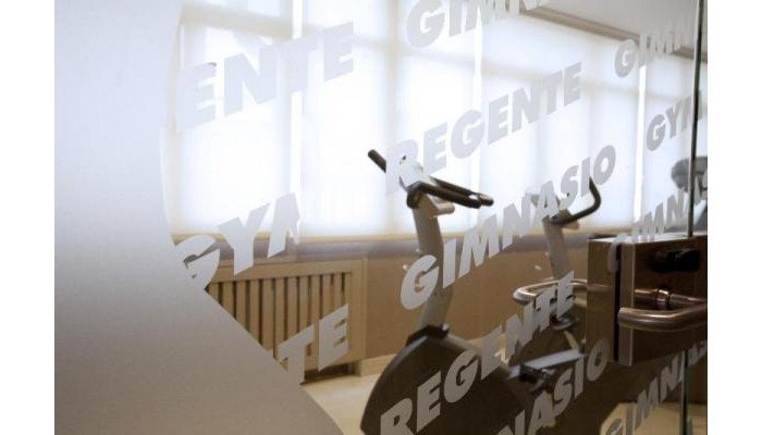 Hotel Regente poza 8