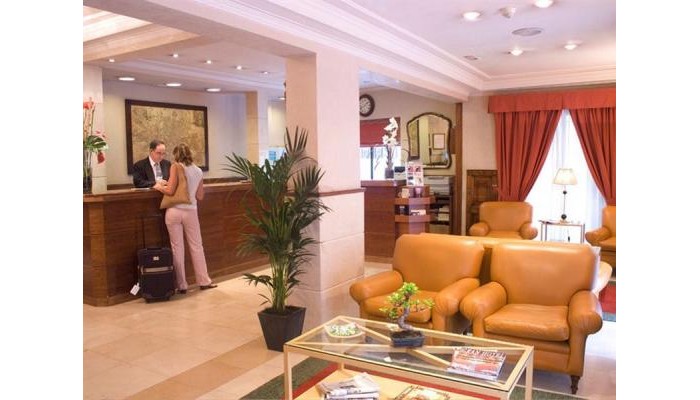 Hotel Regente poza 3