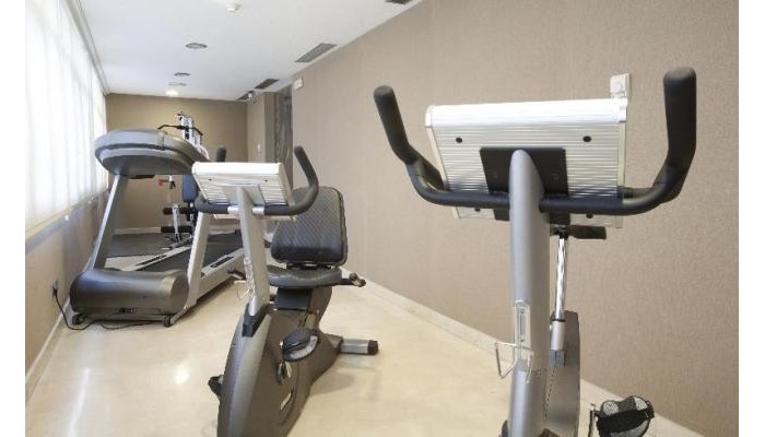 Hotel Regente poza 5