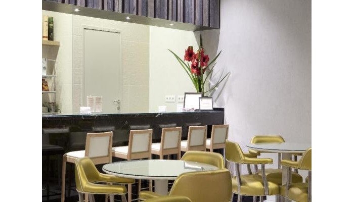 Hotel Regente poza 9