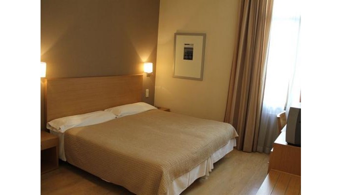 Hotel Regente poza 1