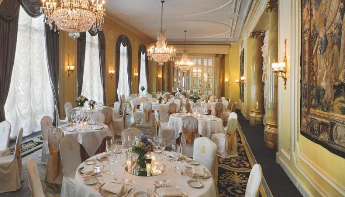 Hotel Ritz By Belmond poza 5