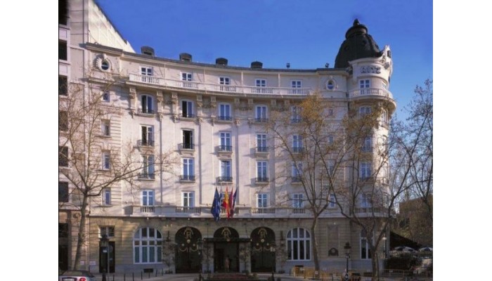 Hotel Ritz By Belmond poza 6