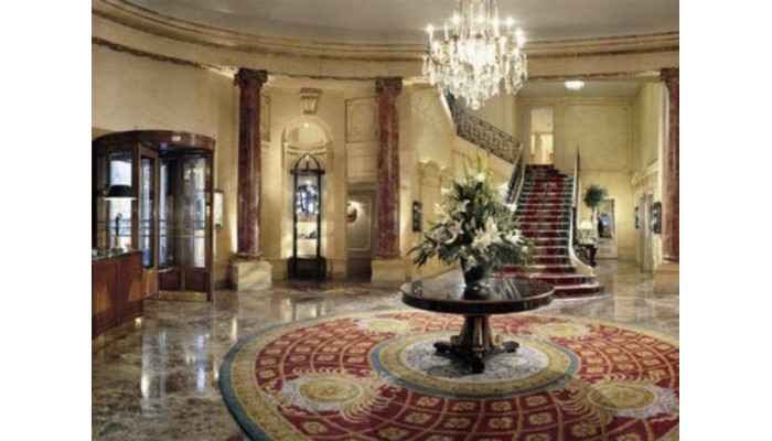 Hotel Ritz By Belmond poza 2