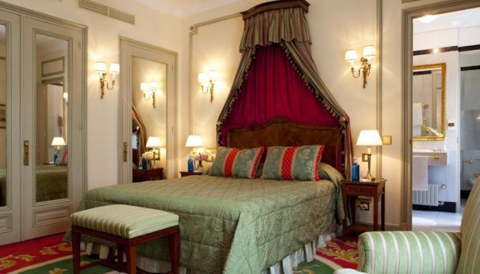 Hotel Ritz By Belmond poza 3