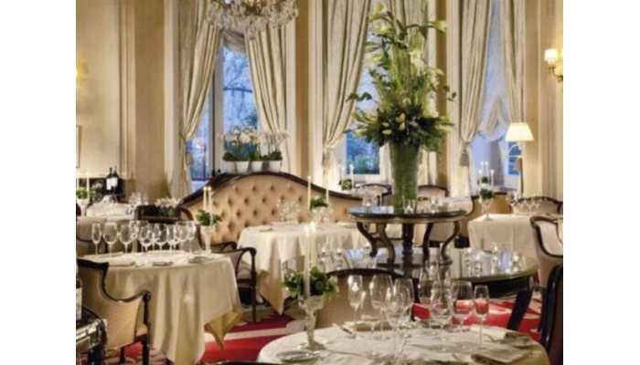 Hotel Ritz By Belmond poza 4