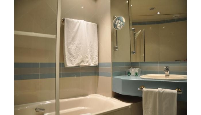 Hotel Santo Domingo poza 1