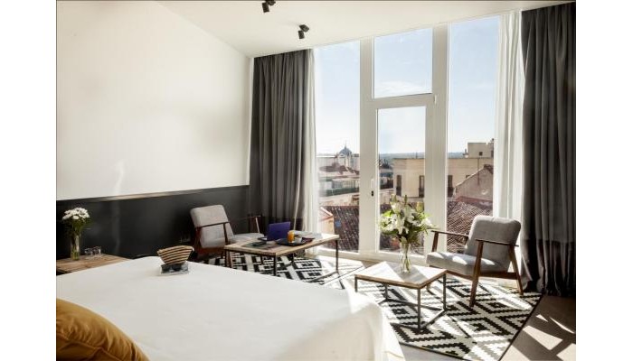 Hotel Santo Domingo poza 5