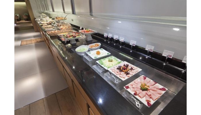 Hotel Santo Domingo poza 7