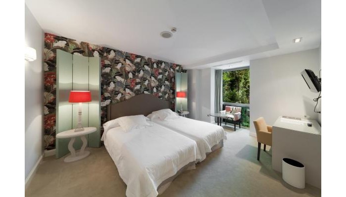 Hotel Santo Domingo poza 10