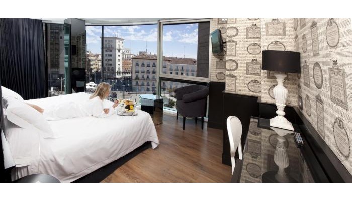 Hotel Santo Domingo poza 15