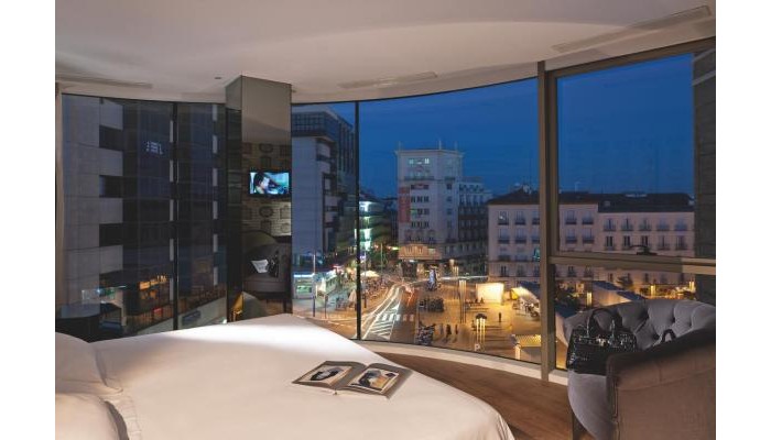 Hotel Santo Domingo poza 17