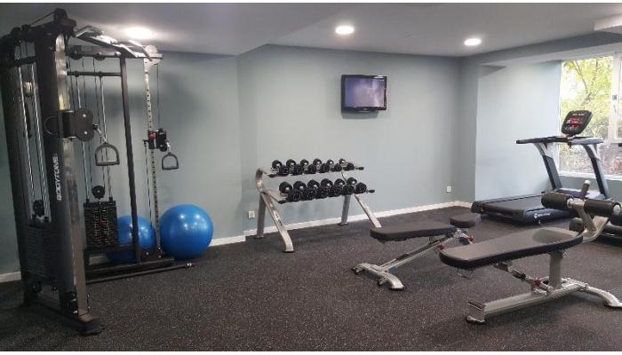 Hotel Senator Barajas poza 1