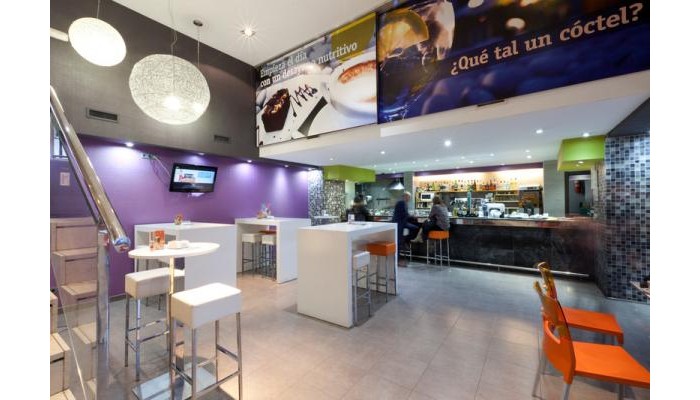 Hotel Senator Barajas poza 0