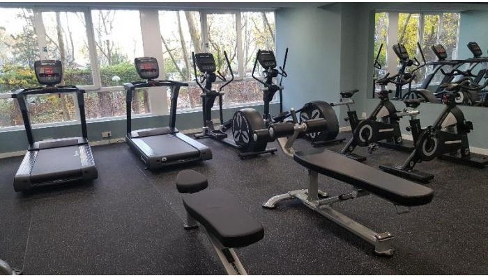 Hotel Senator Barajas poza 6