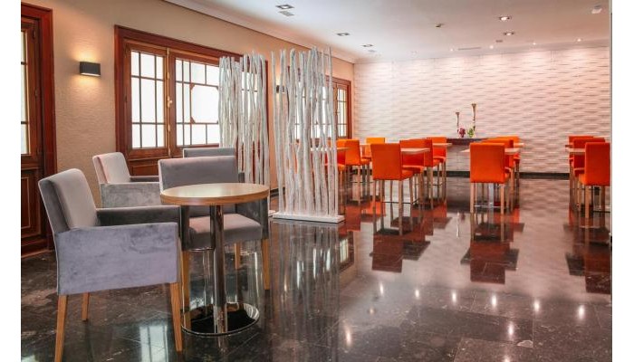 Hotel Serrano poza 12