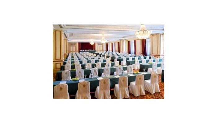 Hotel The Westin Palace poza 1