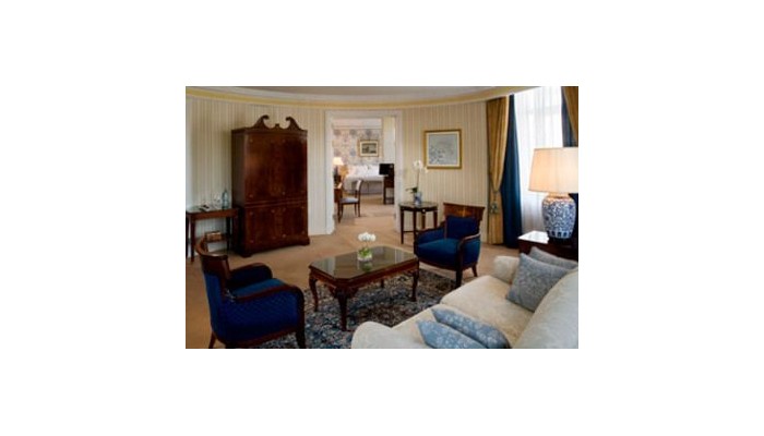 Hotel The Westin Palace poza 11