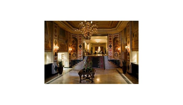 Hotel The Westin Palace poza 8