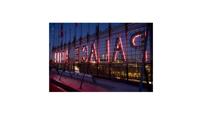 Hotel The Westin Palace poza 5