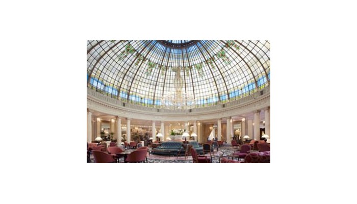 Hotel The Westin Palace poza 6